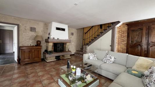 Vente Maison CUSSY-EN-MORVAN 