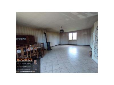 For sale House BUSSY-ALBIEUX