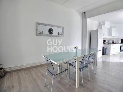 Vente Maison 4 pièces SIN-LE-NOBLE 59450