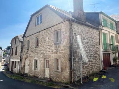 photo For sale House TREIGNAC 19