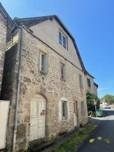 For sale House TREIGNAC 