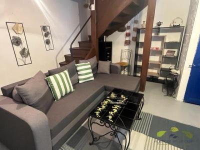 Vente Maison TREIGNAC 