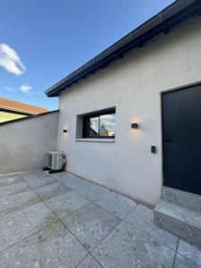 Vente Maison SAINT-DIDIER-AU-MONT-D'OR 