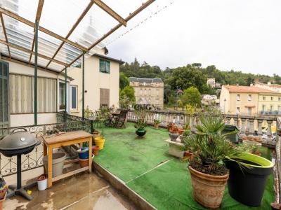 Vente Appartement 6 pièces BEDARIEUX 34600