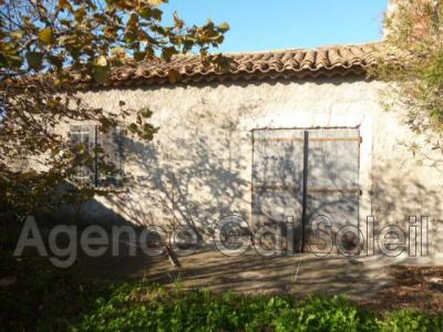 For sale House NISSAN-LEZ-ENSERUNE 