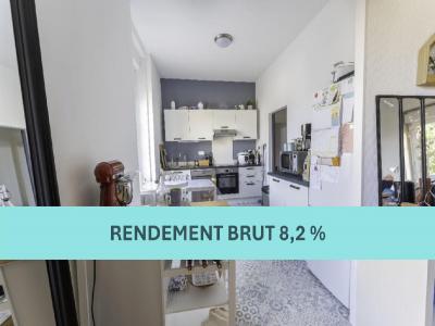 Vente Appartement 3 pièces LIRE 49530
