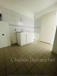 Vente Appartement 3 pièces ROANNE 42300