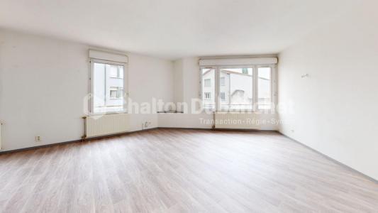 Vente Appartement 3 pièces ROANNE 42300