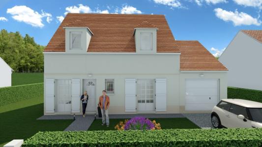 Vente Maison 5 pièces FLEURY 60240