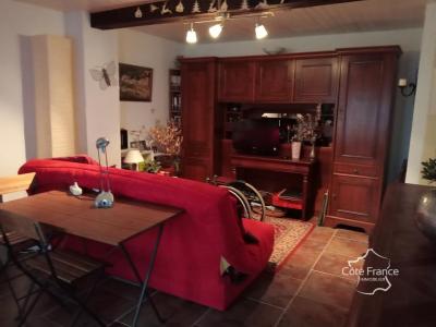 Vente Appartement 4 pices CORGNAC-SUR-L'ISLE 24800