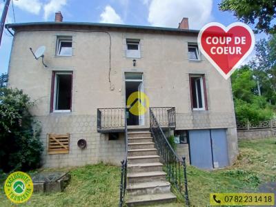 photo For sale House MONTAIGUT 63