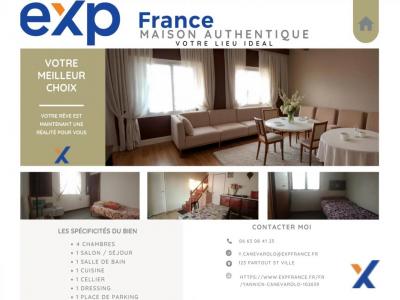 photo For sale House SAUVE 33