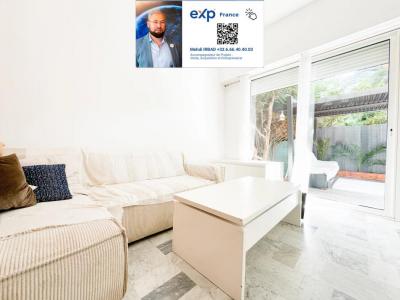 Vente Appartement 2 pièces NICE 06200
