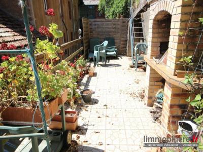 photo For sale House SAINTE-MARIE-AUX-MINES 68