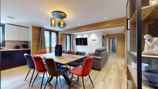 Vente Appartement 4 pièces PLAGNE 73210