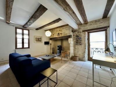 Vente Maison 5 pièces CAJARC 46160