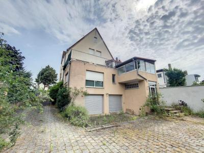 Vente Immeuble ECKBOLSHEIM  67