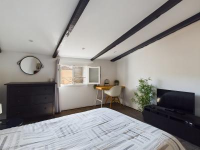 Vente Appartement AJACCIO 