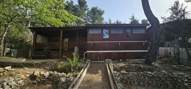 Vente Appartement 3 pièces CASTELLET 83330