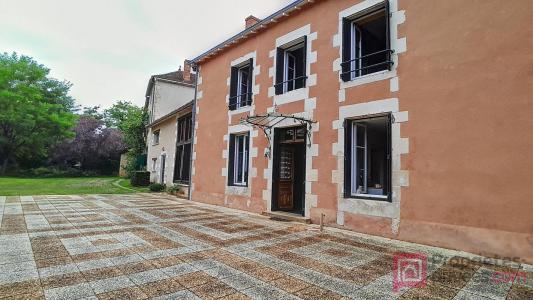 photo For sale House LHOMMAIZE 86