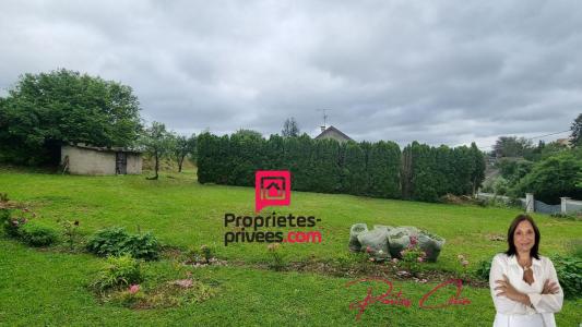For sale Land MONTIERS  60