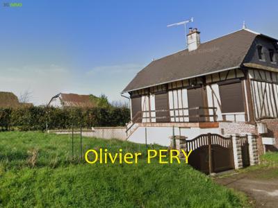 photo For sale House RENNEVAL 02