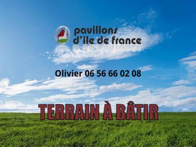 photo For sale Land CREPY-EN-VALOIS 60