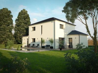 photo For sale House CHARNY 77