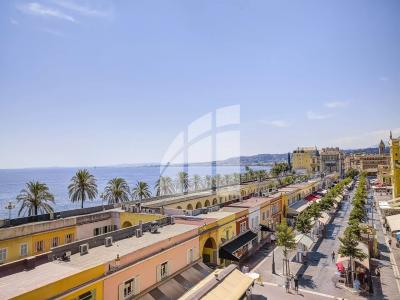 Vente Appartement 6 pièces NICE 06300