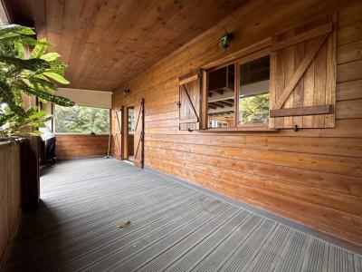 Vente Maison 9 pièces SAINT-ANDRE 97440