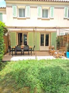Vente Maison 4 pièces LAMBESC 13410