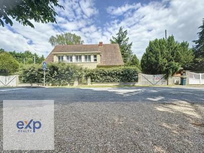 Vente Maison 11 pièces PACY-SUR-EURE 27120
