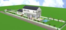 Annonce Vente 3 pièces Maison Pomponne