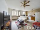 Annonce Vente 4 pièces Appartement Lyon-6eme-arrondissement