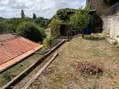 Acheter Maison Ruffec Charente