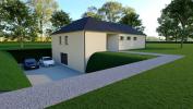 Annonce Vente Terrain Cregy-les-meaux