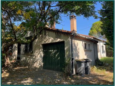photo For sale House VILLENEUVE-LES-AVIGNON 30