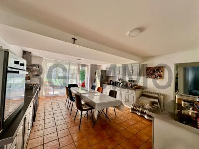 Vente Maison 9 pièces LAUDUN 30290