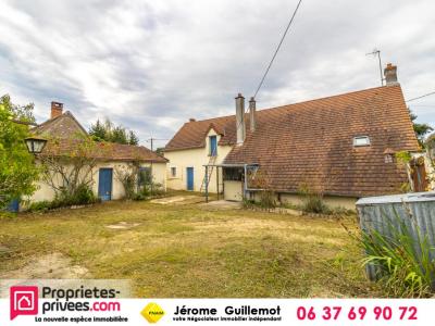 photo For sale House GIEVRES 41