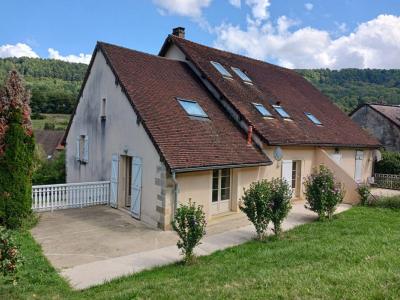 photo For sale House LONS-LE-SAUNIER 39