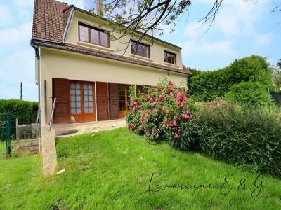 photo For sale House AGNETZ 60