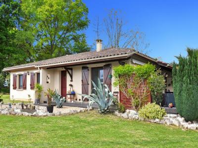 For sale House POYANNE  40