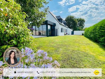 Vente Maison 7 pièces TOUR-DU-PARC 56370