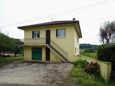 For sale House SAINTE-COLOMBE  40