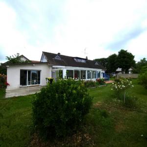 Vente Maison 5 pièces SAINT-GERMAIN-SUR-AVRE 27320