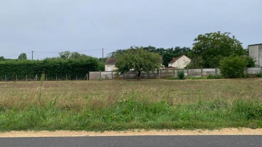 photo For sale Land SAINT-GENEST-D'AMBIERE 86