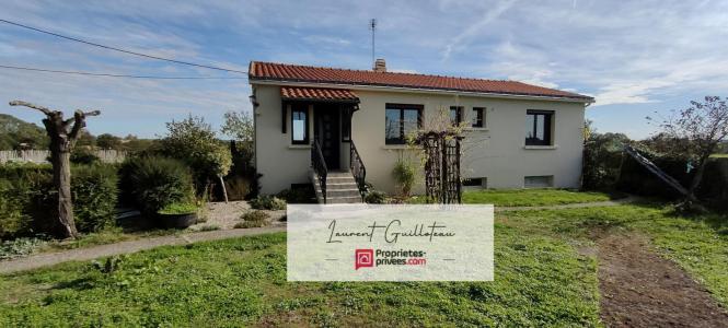 photo For sale House SAINT-MALO-DU-BOIS 85