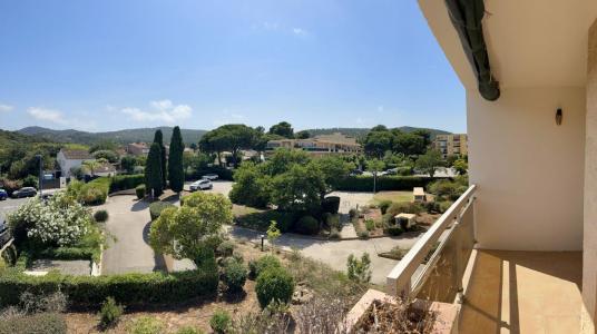 Vente Appartement 2 pices BORMES-LES-MIMOSAS 83230