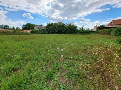 photo For sale Land CELLULE 63
