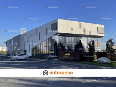 Location Local commercial LESQUIN  59